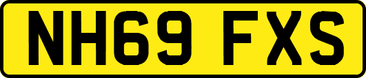 NH69FXS