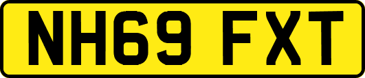 NH69FXT