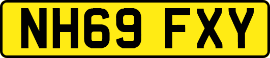 NH69FXY
