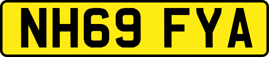 NH69FYA
