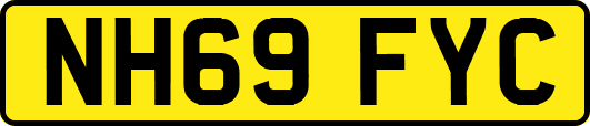 NH69FYC
