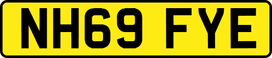 NH69FYE