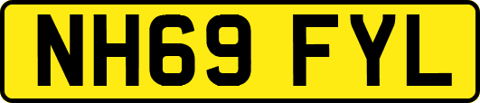 NH69FYL