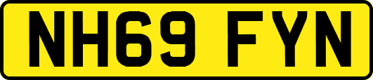 NH69FYN
