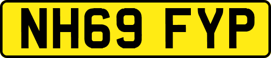 NH69FYP