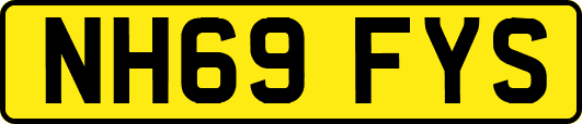 NH69FYS