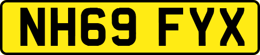 NH69FYX