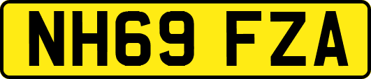 NH69FZA