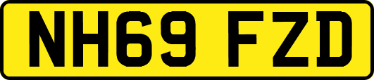 NH69FZD
