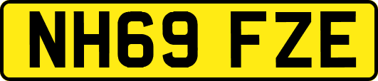 NH69FZE