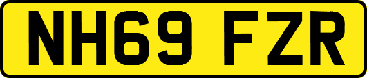 NH69FZR