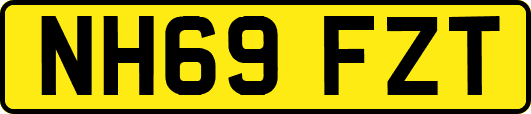 NH69FZT