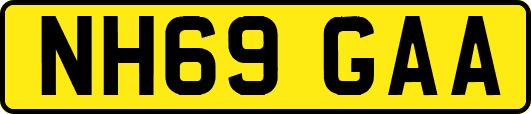 NH69GAA