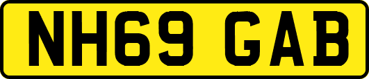 NH69GAB