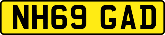 NH69GAD