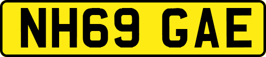 NH69GAE