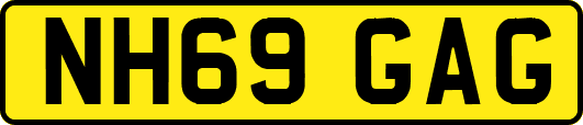 NH69GAG