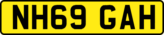 NH69GAH