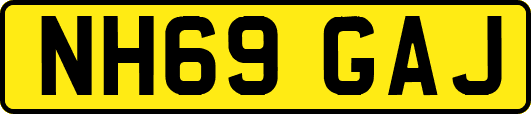 NH69GAJ