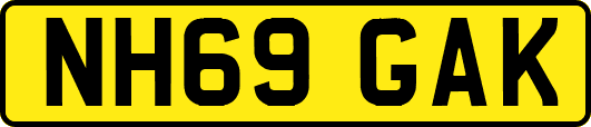 NH69GAK