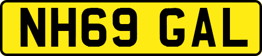 NH69GAL