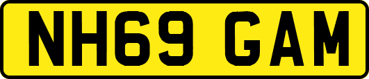 NH69GAM