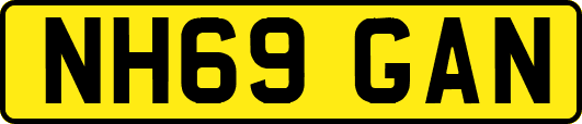 NH69GAN