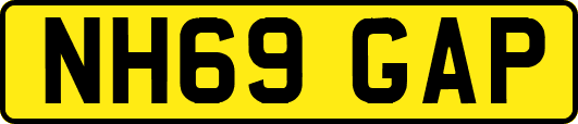 NH69GAP