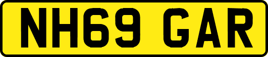 NH69GAR