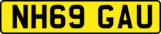 NH69GAU