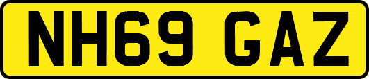 NH69GAZ