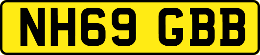 NH69GBB