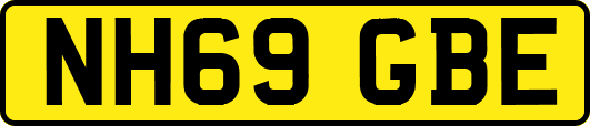 NH69GBE