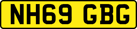 NH69GBG