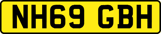 NH69GBH
