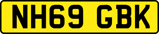 NH69GBK