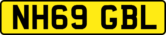 NH69GBL