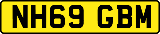 NH69GBM