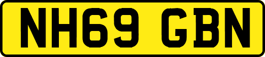 NH69GBN
