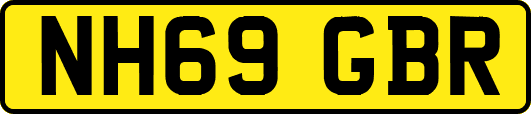 NH69GBR