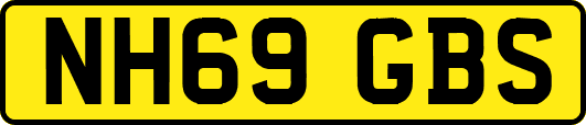 NH69GBS