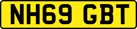 NH69GBT