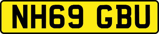 NH69GBU