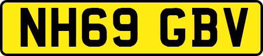 NH69GBV