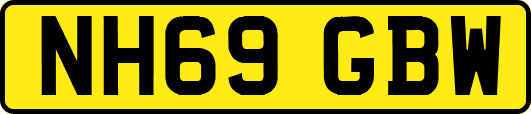 NH69GBW