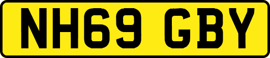 NH69GBY