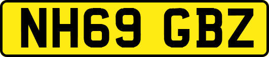 NH69GBZ