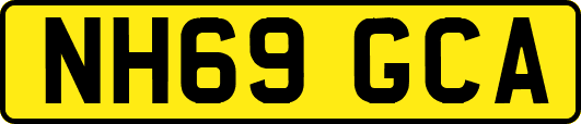 NH69GCA