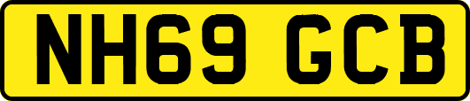 NH69GCB