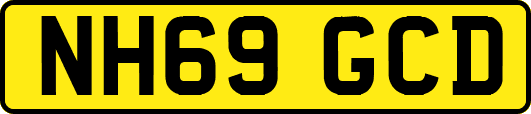 NH69GCD